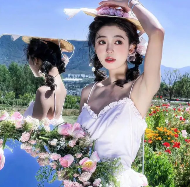 没有尽头的街