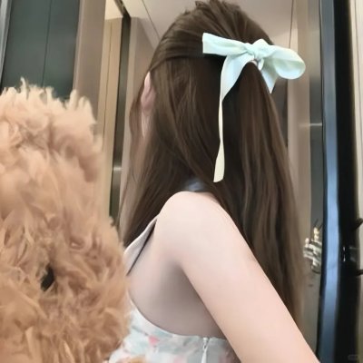 水晶美人